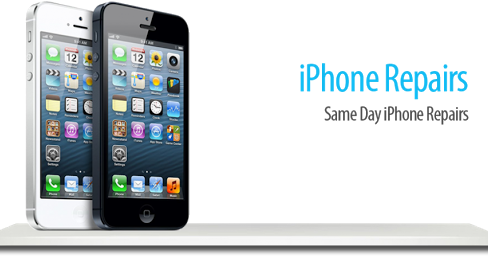 Service iPhone (1) terbaik di Kota Tegal