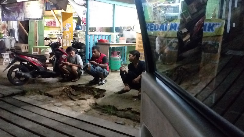 Service Jam (1) terbaik di Kota Tarakan