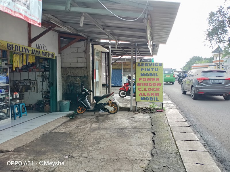 Service Mobil (1) terbaik di Kota Tangerang Selatan