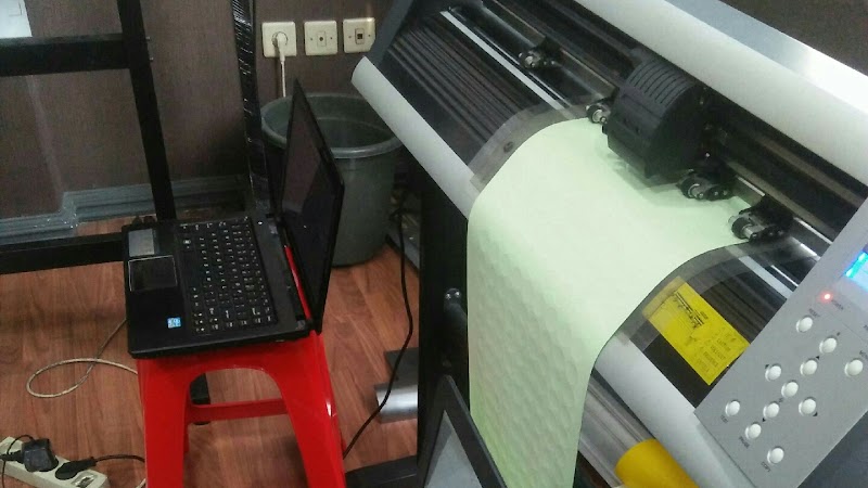 Service Printer (1) terbaik di Kota Bandung