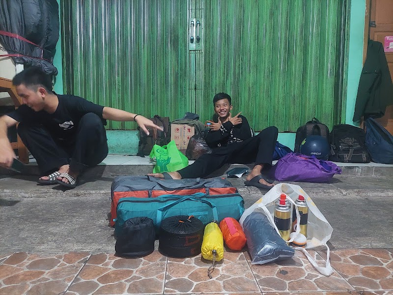Sewa Alat Camping (1) terbaik di Jakarta Barat