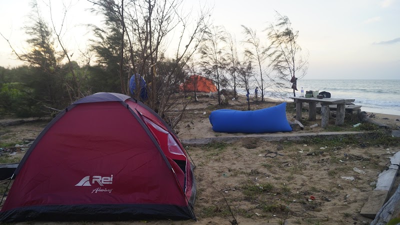 Sewa Alat Camping (1) terbaik di Kota Pontianak