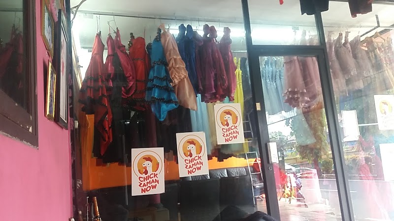 Sewa Baju Adat (1) terbaik di Jakarta Barat