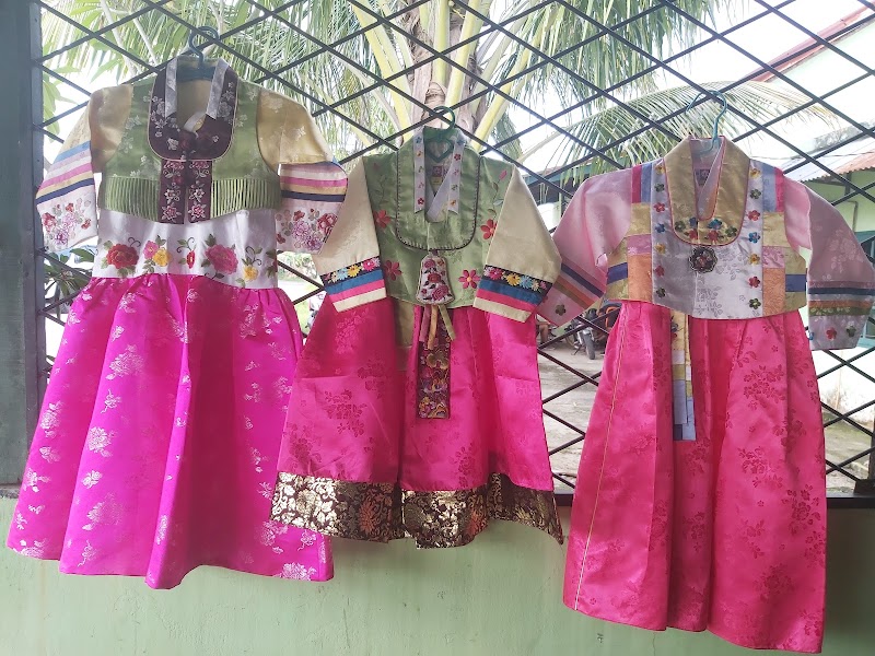 Sewa Baju Adat (1) terbaik di Kota Palembang