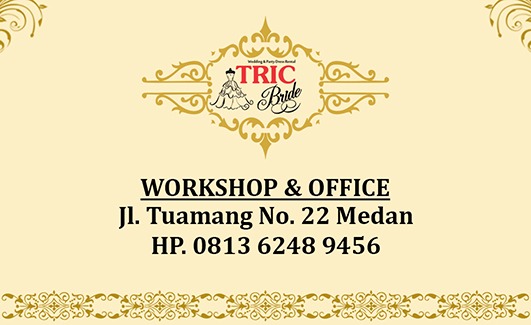 Sewa Kebaya (1) terbaik di Kota Medan