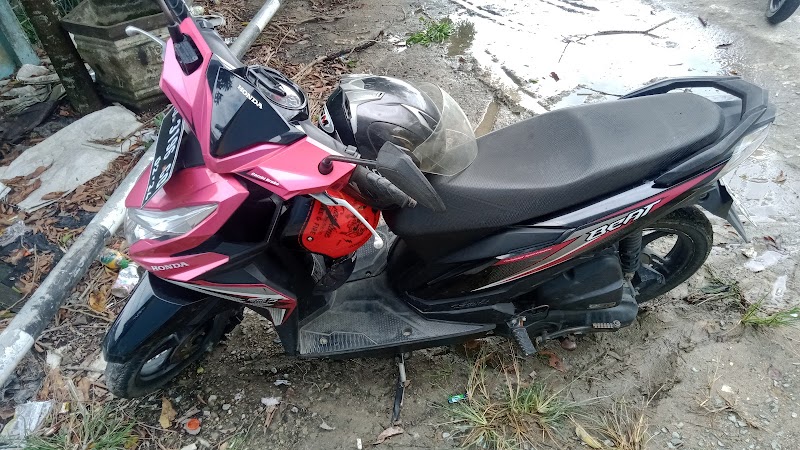 Sewa Motor (1) terbaik di Kota Tarakan