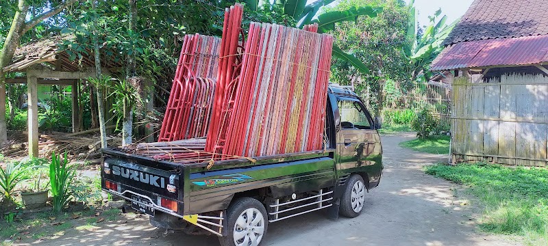 Sewa Scaffolding (1) terbaik di Kota Magelang