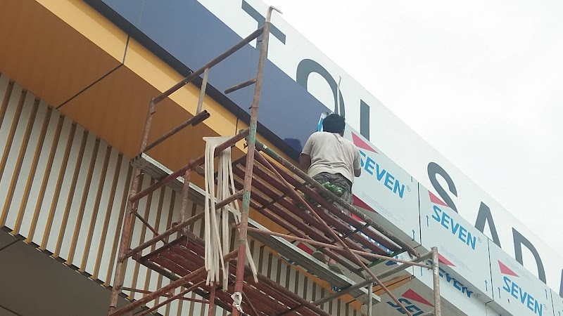 Sewa Scaffolding (1) terbaik di Kota Sukabumi