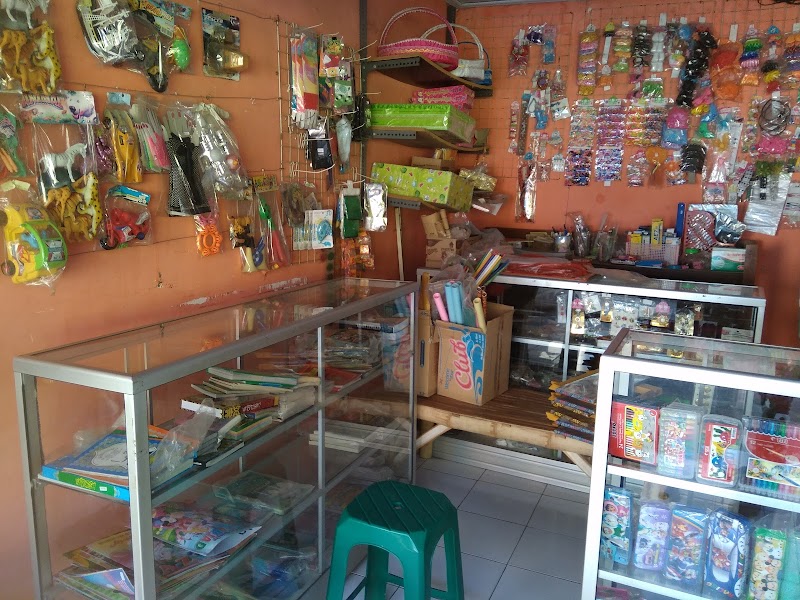 Toko Alat Tulis (2) terbaik di Kab. Mojokerto