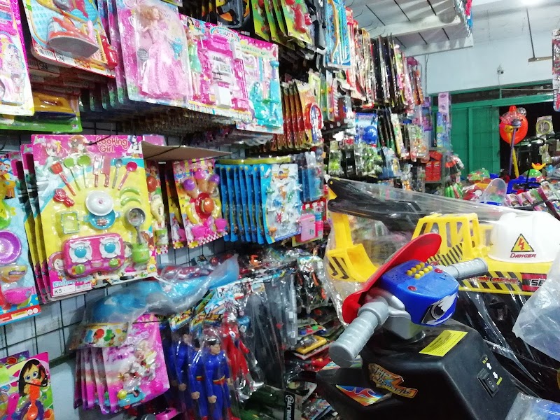 Toko Boneka (2) terbaik di Kab. Mojokerto