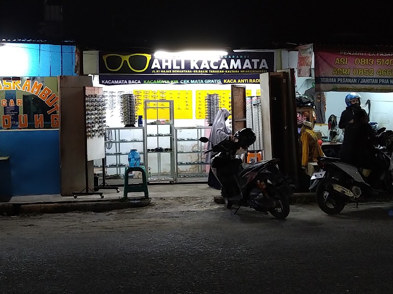 Toko Kaca (1) terbaik di Kota Tarakan