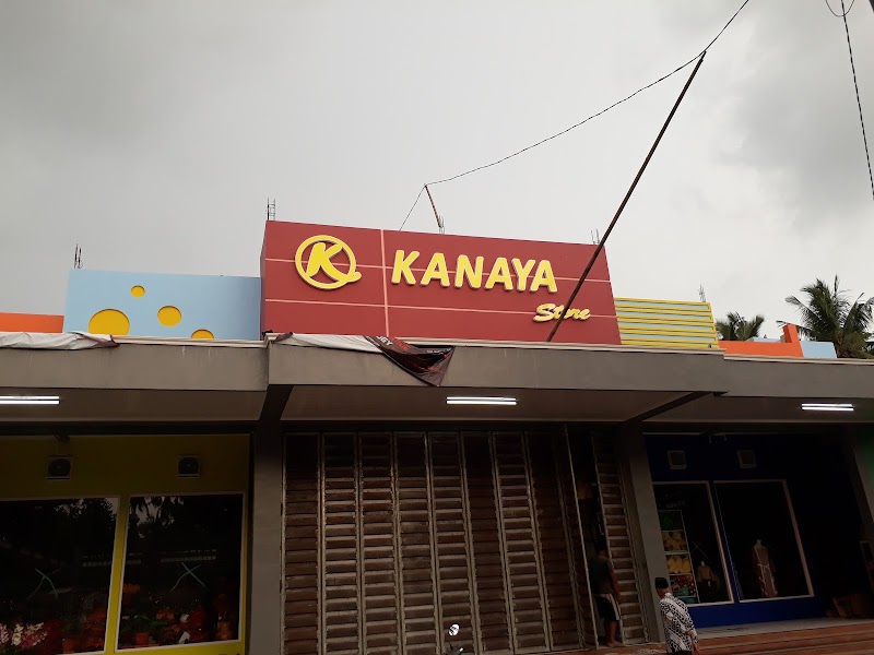 Toko Kaca (2) terbaik di Kab. Kebumen