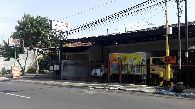 Toko Kimia (1) terbaik di Kota Magelang