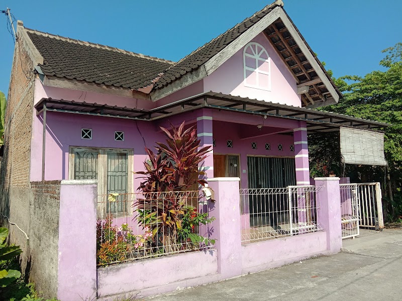 Toko Kue (2) terbaik di Kab. Klaten