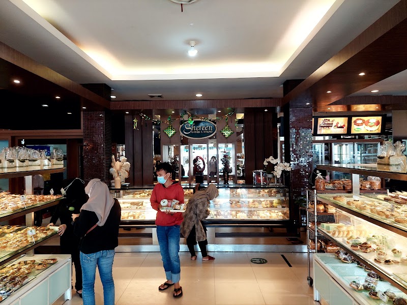 Toko Kue (2) terbaik di Kota Bandar Lampung