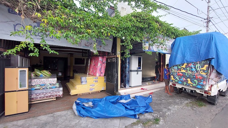 Toko Mebel (1) terbaik di Kota Kediri