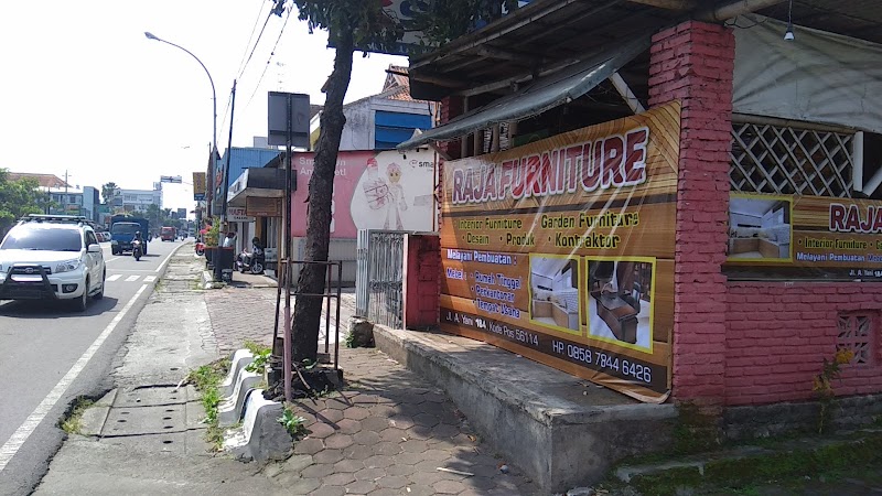 Toko Mebel (1) terbaik di Kota Magelang