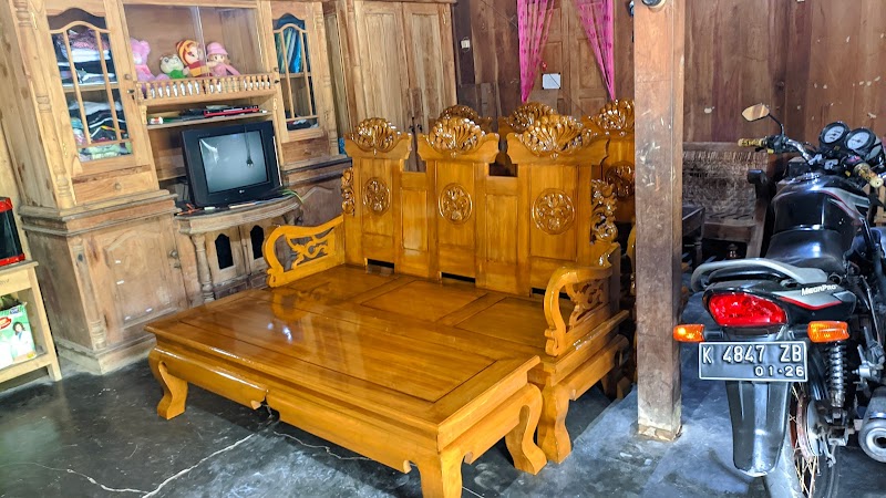 Toko Mebel (2) terbaik di Kab. Grobogan