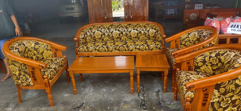 Toko Mebel (2) terbaik di Kab. Klaten