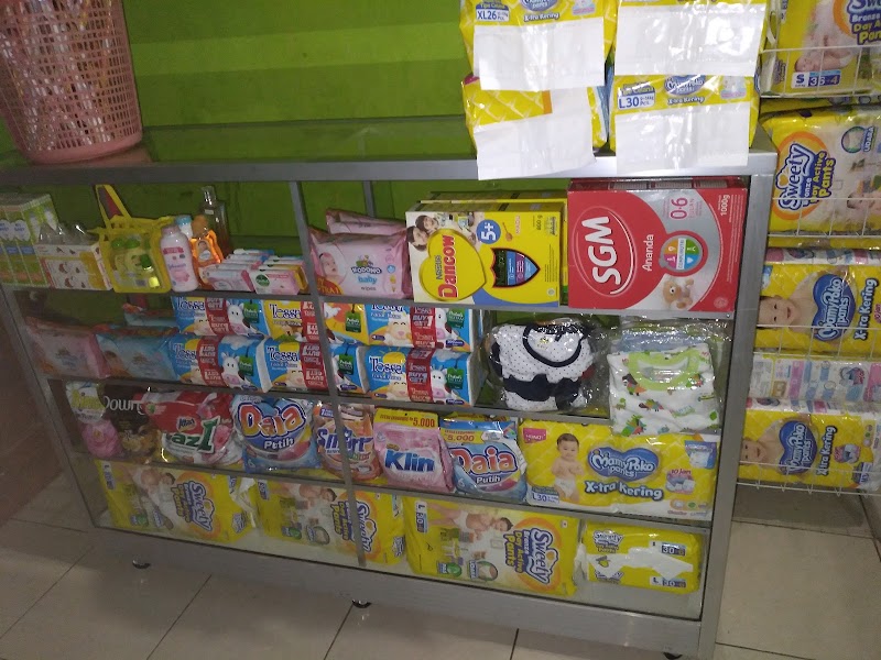 Toko Perlengkapan Bayi (2) terbaik di Kab. Kendal