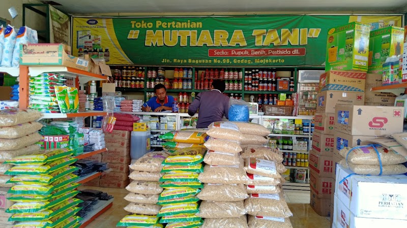Toko Pertanian (2) terbaik di Kota Mojokerto