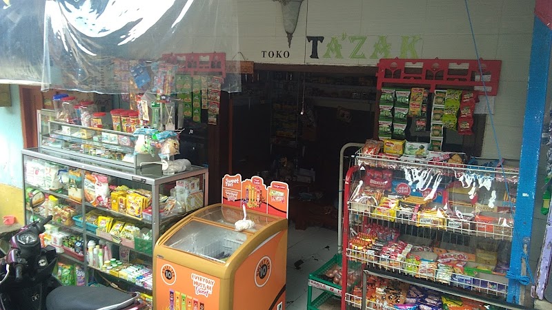 Toko Sembako (2) terbaik di Kota Malang