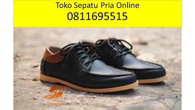 Toko Sepatu (2) terbaik di Kota Batam