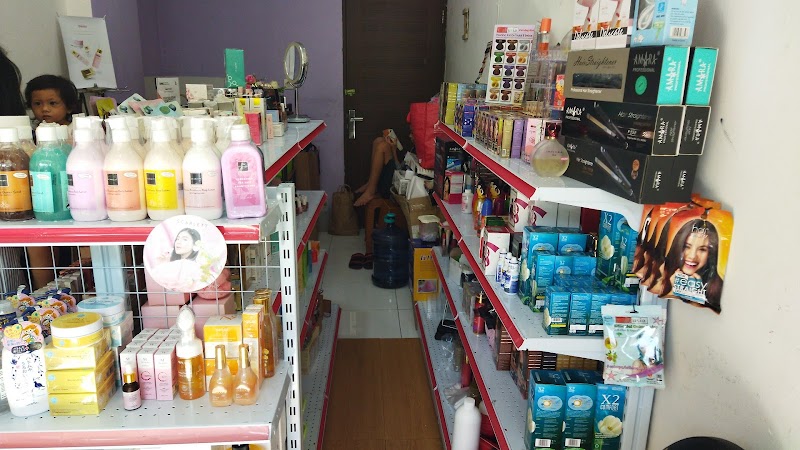 Toko Skincare (2) terbaik di DKI Jakarta