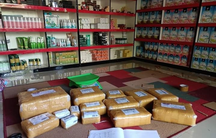 Toko Skincare (2) terbaik di Kab. Rembang