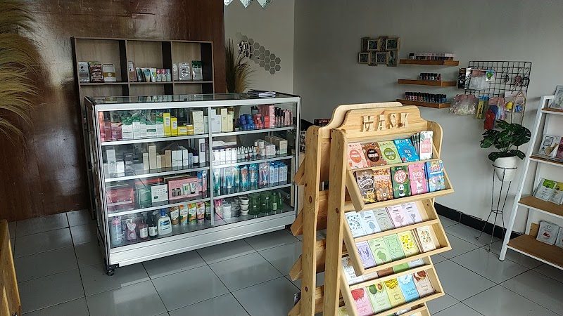 Toko Skincare (2) terbaik di Kab. Trenggalek