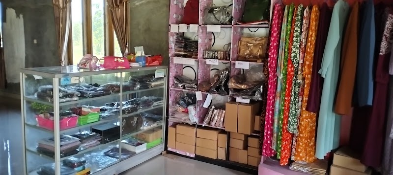 Toko Tas (2) terbaik di Kab. Sragen