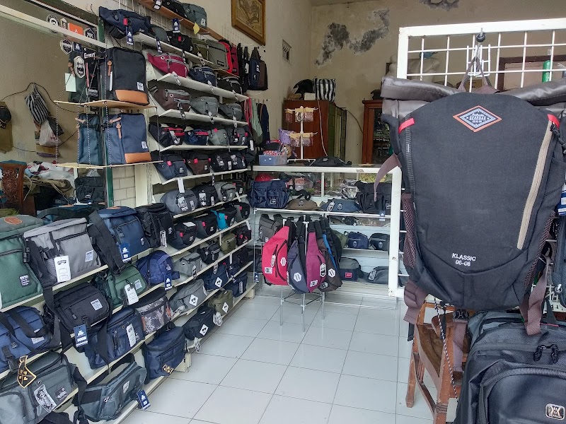 Toko Tas (2) terbaik di Kota Kediri