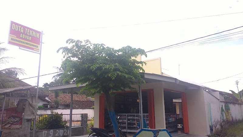 Toko Teknik (1) terbaik di Kab. Jember