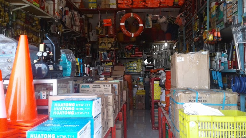 Toko Teknik (1) terbaik di Kab. Tuban