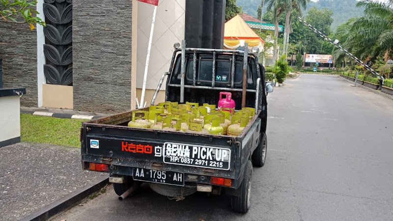 Toko Teknik (2) terbaik di Kota Magelang