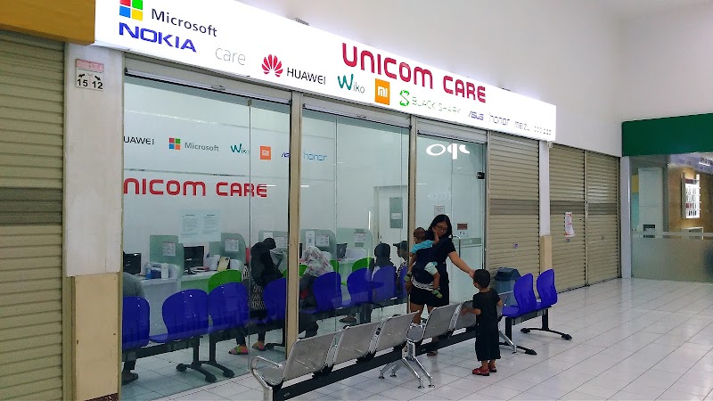 Xiaomi Service Center (1) terbaik di DKI Jakarta