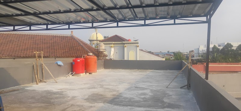 Kontrakan (1) terbaik di Kali Deres, Kota Jakarta Barat