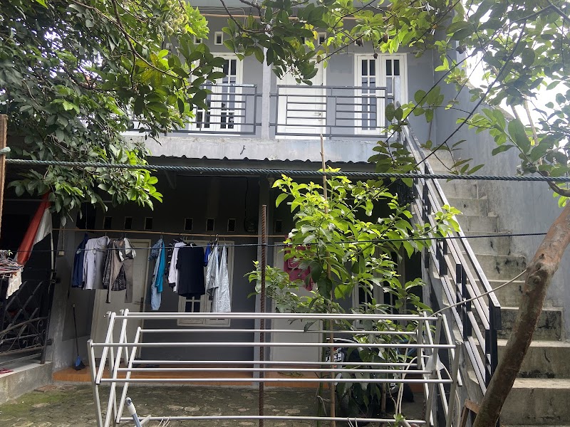 Kost (1) terbaik di Babakan Madang, Bogor