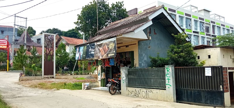 Kost (1) terbaik di Bogor Barat, Bogor