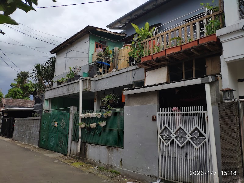 Kost (1) terbaik di Bogor Tengah, Bogor