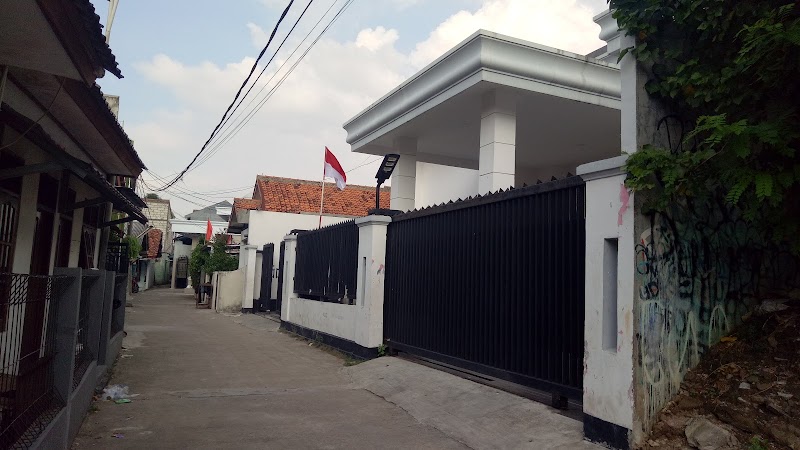 Kost (1) terbaik di Cinere, Depok