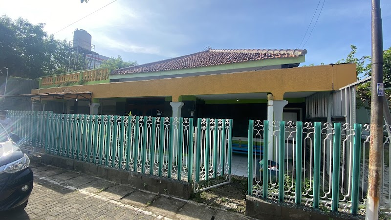 Kost (1) terbaik di Gayamsari, Semarang