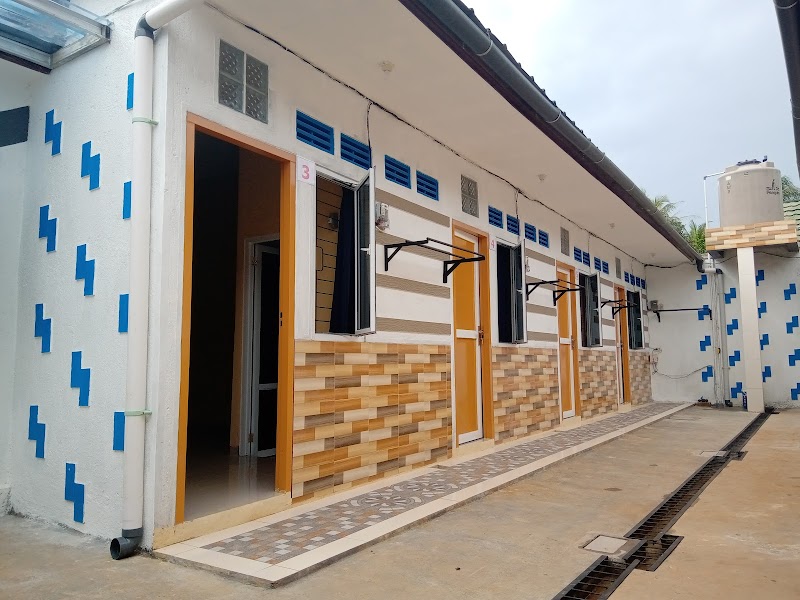 Kost (1) terbaik di Jonggol, Bogor