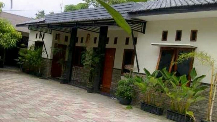 Kost (1) terbaik di Medan Amplas, Medan