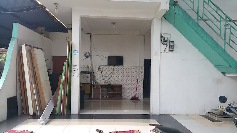 Kost (1) terbaik di Medan Polonia, Medan