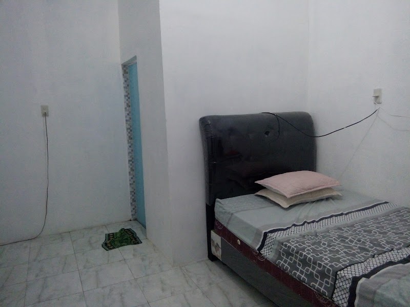 Kost (1) terbaik di Medan Tuntungan, Medan