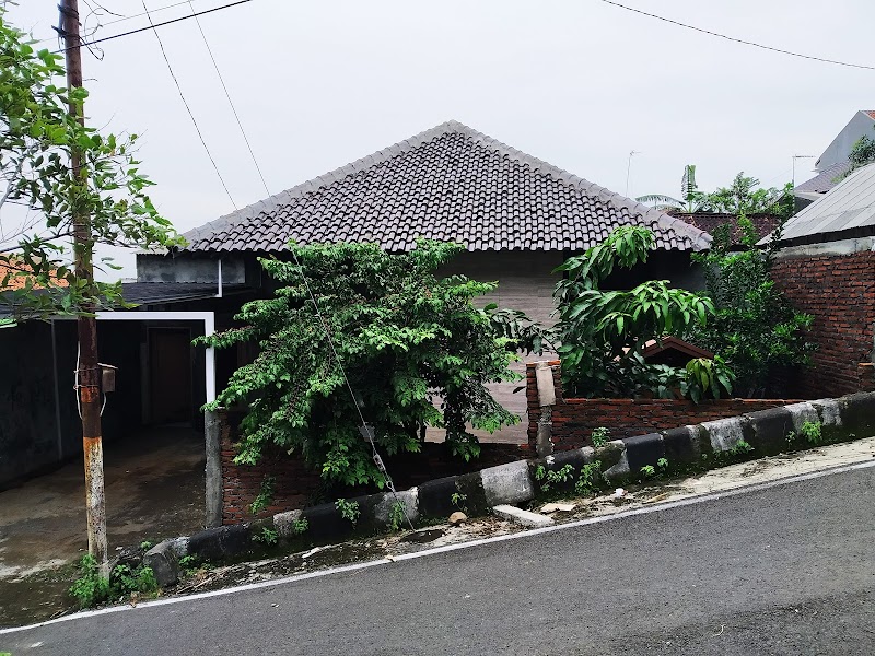 Kost (1) terbaik di Semarang Barat, Semarang