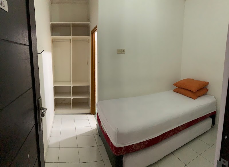 Kost (1) terbaik di Tangerang, Tangerang