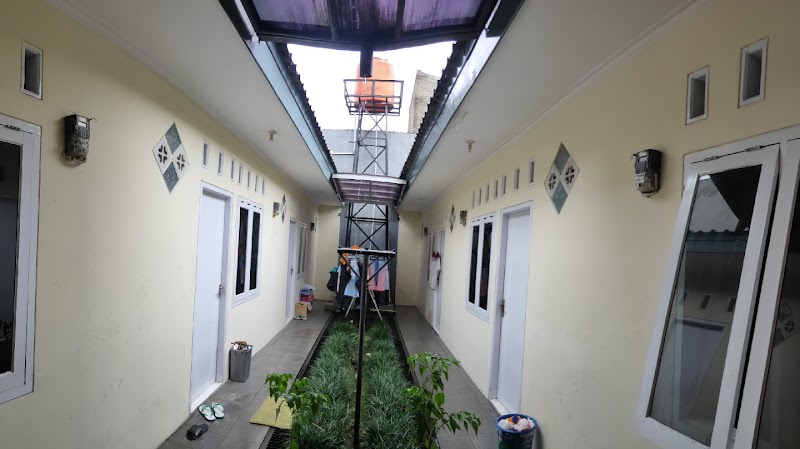 Kost (2) terbaik di Bogor Barat, Bogor