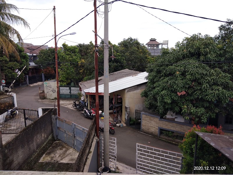 Kost (2) terbaik di Bogor Selatan, Bogor